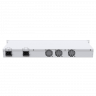 Маршрутизатор Mikrotik CRS326-24S+2Q+RM