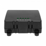 1-портовый сплиттер PS-250-1 PoE 802.3af/802.3at 10/100/1000Mbps, 5В/3А, 9В/2.5А, 12В/2.5А, 18В/1.6А