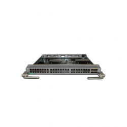 Линейная карта Cisco Nexus N9K-X9564TX