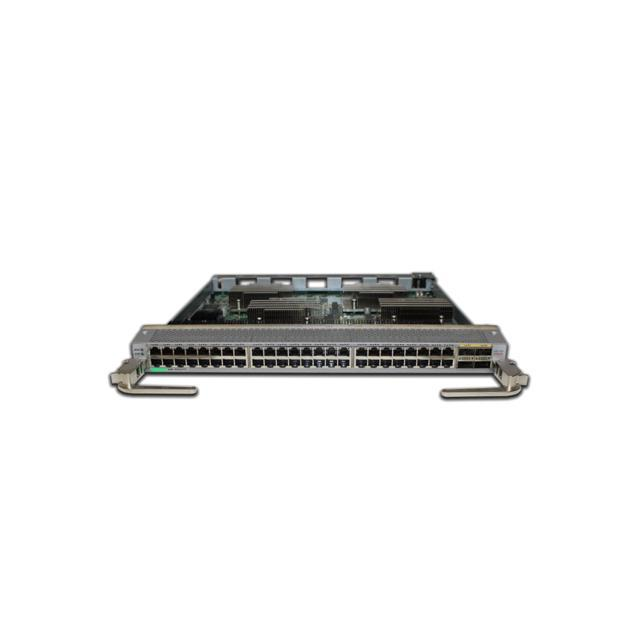 Линейная карта Cisco Nexus N9K-X9564TX
