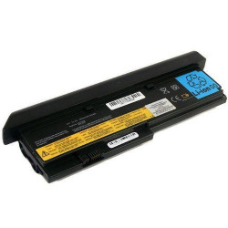 Контроллер Lenovo 42T4697 ThinkPad X200 Series 9 Cell Li-Ion Battery-42T4697(NEW)