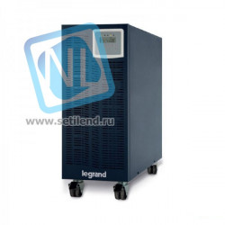 ИБП Legrand KEOR S 3 KВA 42'