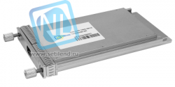 Конвертер интерфейсов CFP в QSFP28