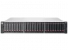 Дисковый массив HP MSA 1040 Dual 8 Гбит/с FC 2.5"
