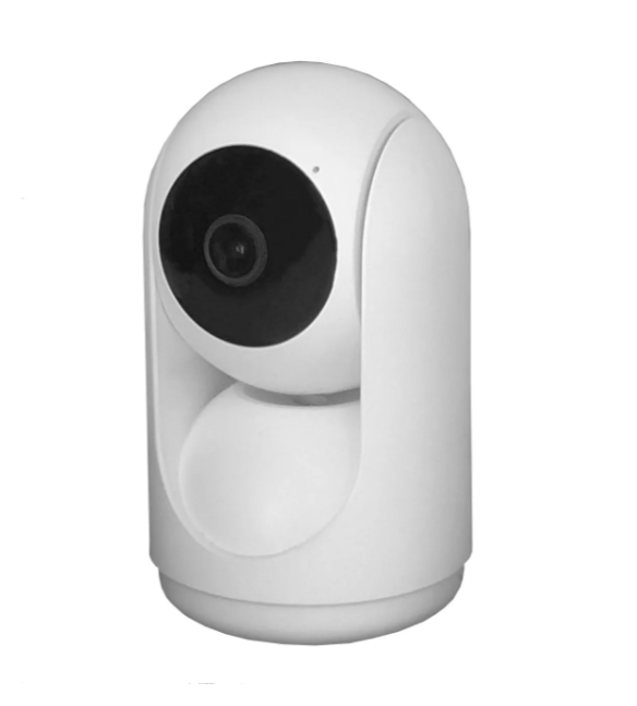 IP камера поворотная 2Мп OMNY BASE miniPTZ2T-2DB v2 со встроенным микрофоном и динамиком