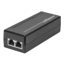 PoE инжектор неуправляемый PI-154-1A, 1x10/100/1000BASE-T 802.3af, PoE бюджет 18Вт