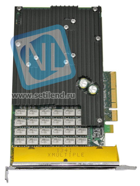 Сетевая карта 6 портов 10/100/1000Base-T Bypass (RJ45, Intel i350AM2 и Intel i350AM4), Silicom PE2G6BPi35-SD