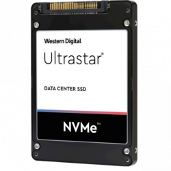 Накопитель SSD WD Ultrastar SS530, 960Gb, SAS, 3D TLC, 2,5"