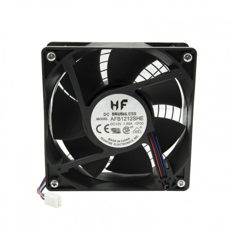 Система охлаждения HP AFB0404MA-DC14 Assembly SCB FAN-AFB0404MA-DC14(NEW)