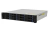 Дисковая полка SNR-JB216R, 2U, 16xHDD, резервируемый БП