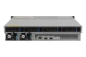 Дисковая полка SNR-JB216R, 2U, 16xHDD, резервируемый БП