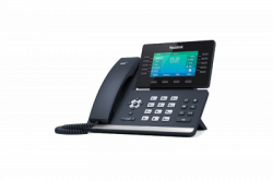 IP-телефон Yealink SIP-T54S