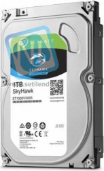 Жесткий диск для видеорегистраторов 1Tb, 64MB, 3.5", 5900rpm