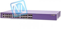 Коммутатор Extreme Summit X440-24p