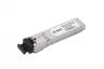 Модуль SFP WDM, дальность до 80км (24dB), 1550/1490нм, LC