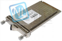 Двухволоконный модуль, CFP 40GBASE-ER4, разъем LC, дальность до 40км (18dB)