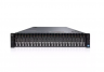 Сервер Dell PowerEdge R720XD, 2 процессора Intel Xeon 6C E5-2640 2.50GHz, 64GB DRAM, 24SFF