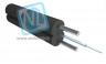 Кабель оптический Alpha Mile Flex FTTx, steel, 1 волокно 657A1