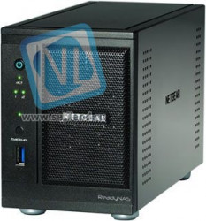 Сетевое хранилище NetGEAR ReadyNAS Pro 2