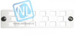 Планка адаптерная SC для кросса SNR-ODF-144R-LE