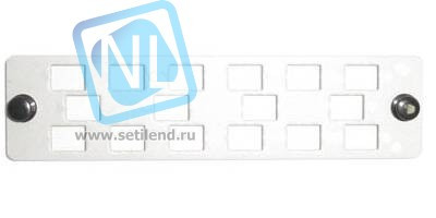 Планка адаптерная SC для кросса SNR-ODF-144R-LE