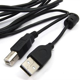 USB-A M USB-B M 1.8m F