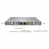 Платформа Supermicro 1U SYS-1029TP-DTR, до 4 процессоров Intel Xeon Scalable, DDR4, 8x2.5" HDD, 4x10GBase-T