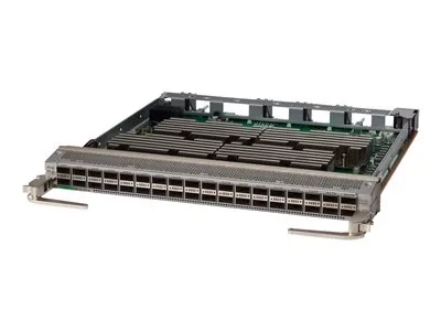 Линейная карта Cisco Nexus N9K-X9736C-EX