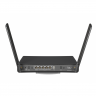 Радиомаршрутизатор MikroTik hAP ac 3