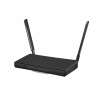 Радиомаршрутизатор MikroTik hAP ac 3