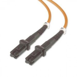 Кабель HP AF554A Fbr Optic Cbl 15m LC/SC Dup 50/125 M/M-AF554A(NEW)
