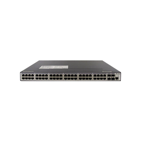 Коммутатор Huawei S3700-52P-PWR-EI