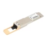 Модуль 400G QSFP-DD 8x50GBASE, разъем MPO, дальность до 100м