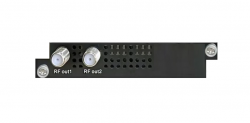 Карта QAM модулятора С064MOD для SNR-IPQAM-48