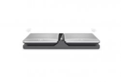 Беспроводные микрофоны CPW90 (CPW90 -2 шт, AMS-1 год) для CP960 и VC800/880/500/200 (требуется DD10)