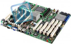 Материнская плата Asus DSBV-D(G1) i5000V Dual S771 6FBD 6xSATA2 RAID(0,1,5,10) 1xPCI-E x16, 1xPCI-E x8, 3xPCI-X, 1xPCI 2xGbLAN SSI CEB-DSBV-D(G1)(NEW)