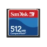 Память Compact Flash 512Mb для маршрутизаторов Cisco серии ISR2900/3900