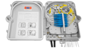 Распределительные коробки FTTH