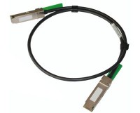 Модули QSFP+