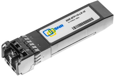 Модули SFP+16G